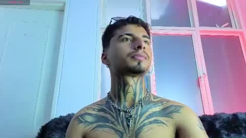 bastian66_ online show from 11, 7, 2026