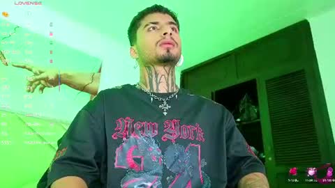 bastian66_ online show from 18, 7, 2026
