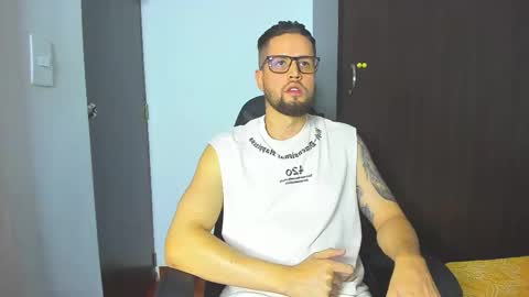 Snapshot of bastianwatson10 chatting on 6, 11, 2025 bastianwatson10 online show from 6, 11, 2025