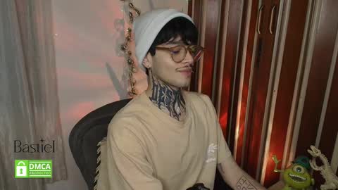 Bastiel online show from 22, 10, 2025