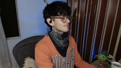 Bastiel online show from 2, 12, 2025