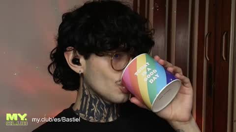 Bastiel online show from 20, 3, 2026