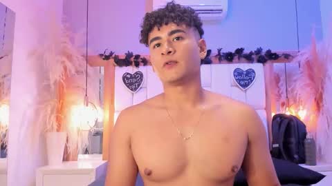 Snapshot of bastixvontade chatting on 23, 2, 2026 Bastian online show from 23, 2, 2026