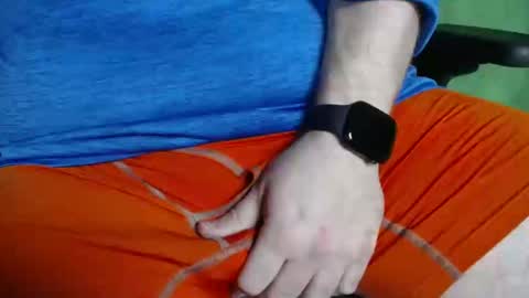 Snapshot of bate_bro84 chatting on 29, 1, 2025 Bate Bro84 online show from 29, 1, 2025