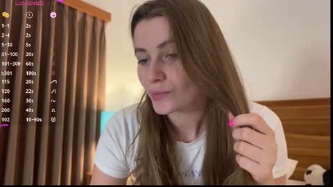 Katrin online show from 18, 7, 2026