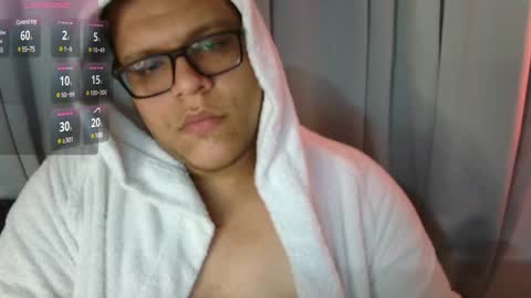 brian online show from 8, 2, 2025