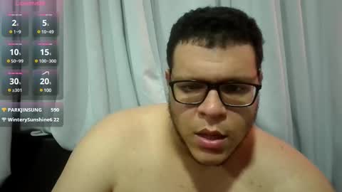 brian online show from 10, 3, 2025