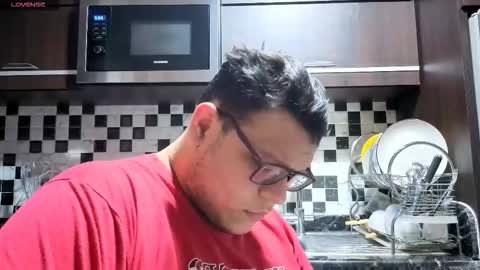 brian online show from 26, 10, 2025