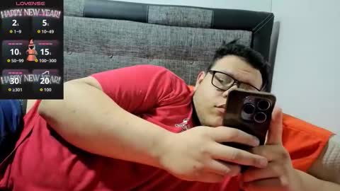 brian online show from 26, 10, 2025