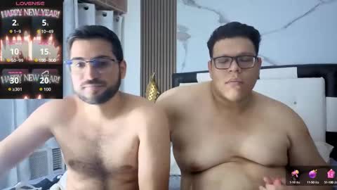 brian online show from 12, 11, 2025