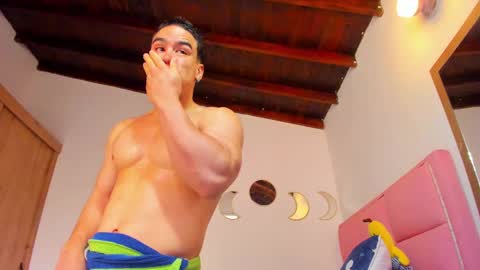 Snapshot of battista_turner chatting on 19, 9, 2025 battista  online show from 19, 9, 2025