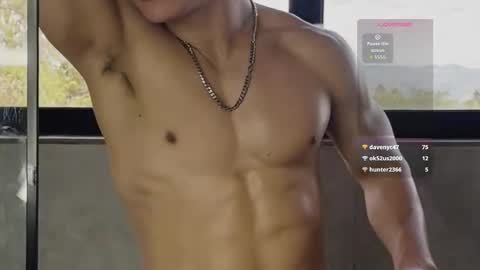 Snapshot of battista_turner chatting on 23, 9, 2025 battista  online show from 23, 9, 2025