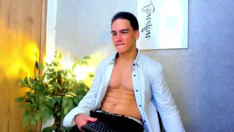 Snapshot of battista_turner chatting on 27, 9, 2025 battista  online show from 27, 9, 2025