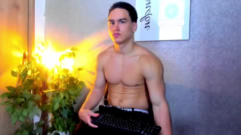 Snapshot of battista_turner chatting on 29, 9, 2025 battista  online show from 29, 9, 2025