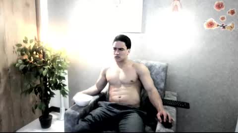 Snapshot of battista_turner chatting on 14, 10, 2025 battista  online show from 14, 10, 2025