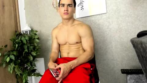 Snapshot of battista_turner chatting on 23, 10, 2025 battista  online show from 23, 10, 2025