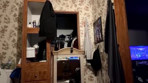 Snapshot of battlewolfxx chatting on 29, 12, 2024 battlewolfxx online show from 29, 12, 2024