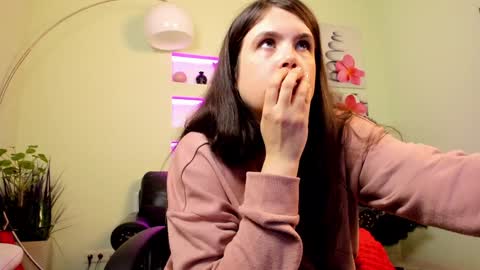 battymoll online show from 14, 1, 2025