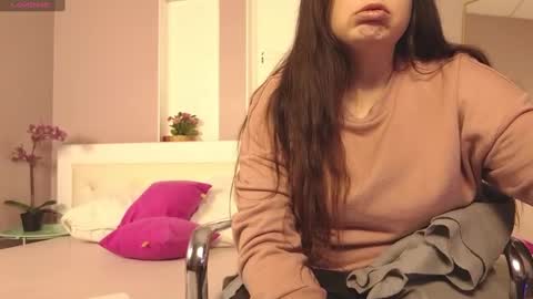 battymoll online show from 5, 2, 2025