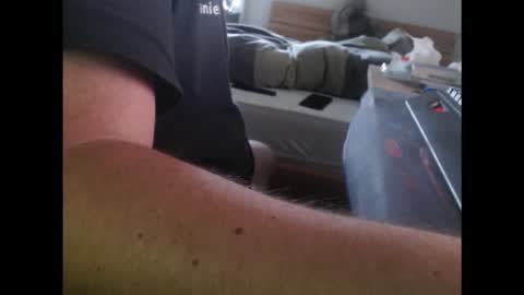 Daniel online show from 5, 10, 2025