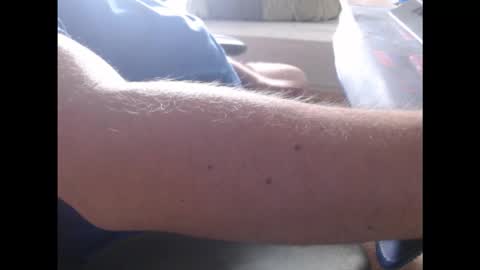 Daniel online show from 20, 10, 2025