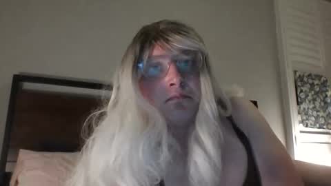 BjBambi online show from 15, 12, 2024