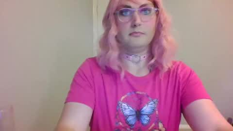 BjBambi online show from 17, 2, 2025