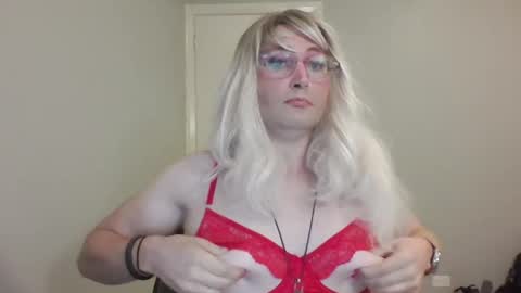 BjBambi online show from 18, 2, 2025