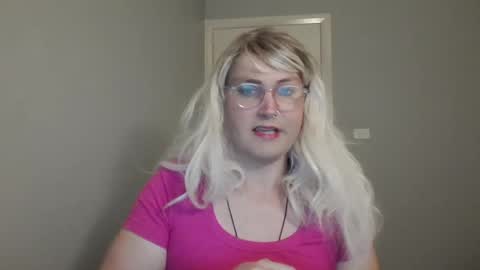 BjBambi online show from 21, 2, 2025