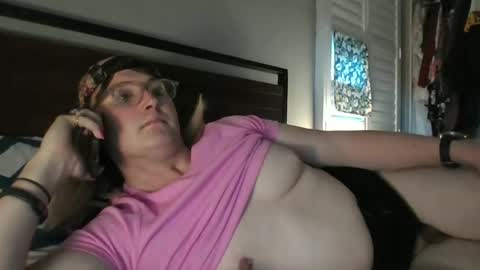 BjBambi online show from 26, 2, 2025