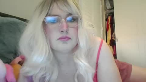 BjBambi online show from 26, 9, 2025