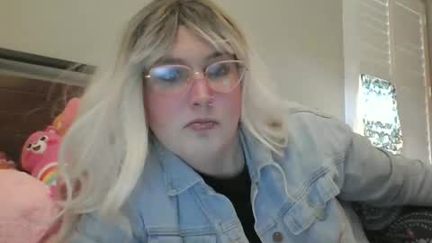 BjBambi online show from 29, 9, 2025