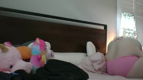 BjBambi online show from 17, 10, 2025