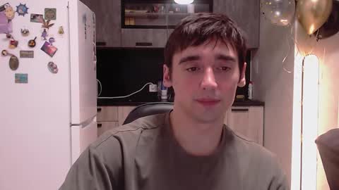 BAXTER online show from 26, 11, 2025