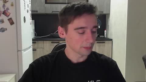 BAXTER online show from 3, 2, 2026