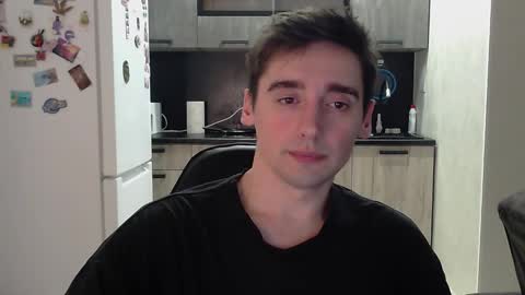 BAXTER online show from 16, 2, 2026