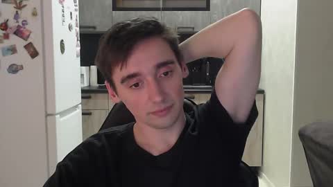 BAXTER online show from 20, 2, 2026