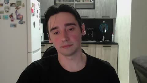 BAXTER online show from 17, 5, 2026