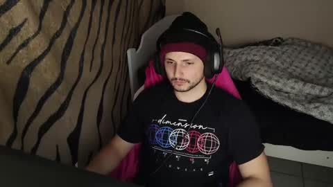 Baxxline online show from 6, 3, 2025