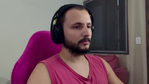 Baxxline online show from 26, 3, 2026