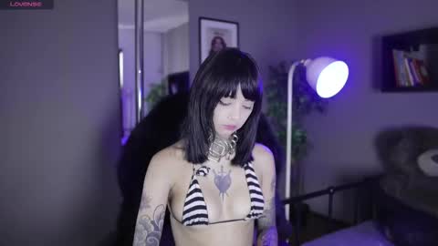 BAYONETTA DOLL  online show from 3, 3, 2026