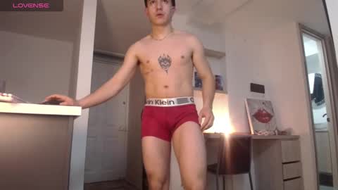 Snapshot of bayron_77 chatting on 15, 2, 2026 Bayron online show from 15, 2, 2026