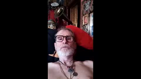 Bazza online show from 3, 2, 2026