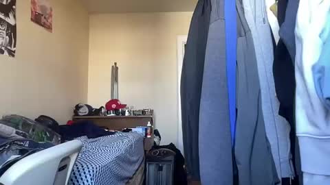 Snapshot of bb_colin chatting on 14, 1, 2025 bb_colin online show from 14, 1, 2025