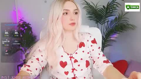 Snapshot of bb_cute1 chatting on 4, 2, 2026 Kris online show from 4, 2, 2026