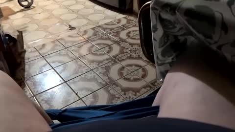 bb_drew online show from 13, 10, 2025