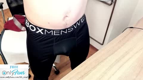 bb_stud online show from 1, 10, 2025