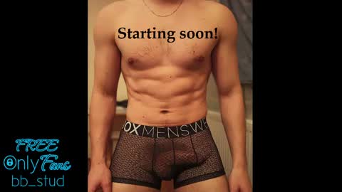 bb_stud online show from 19, 4, 2026