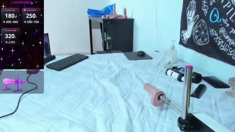 Snapshot of bbalexxx chatting on 18, 2, 2025 alex independent model   ig bbalexmoon online show from 18, 2, 2025