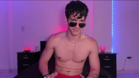 Valentino online show from 26, 1, 2025